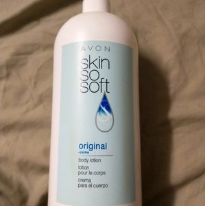 Skin so soft original